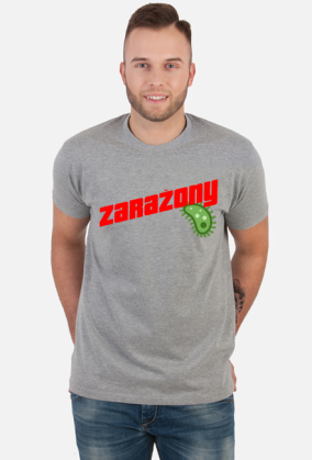 Zarażony