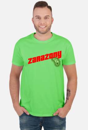 Zarażony