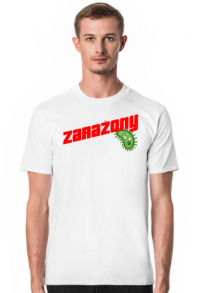 Zarażony