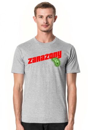 Zarażony