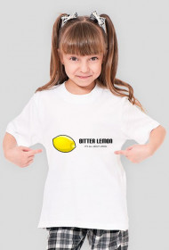 BITTER LEMON