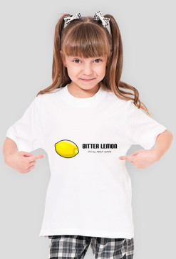 BITTER LEMON