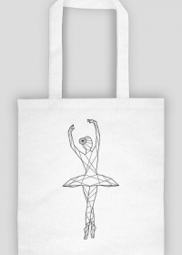 Baletnica- torba B