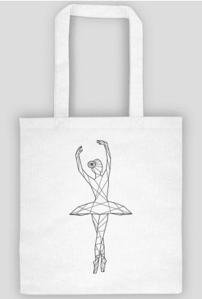 Baletnica- torba B