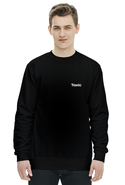 Bluza Toxic