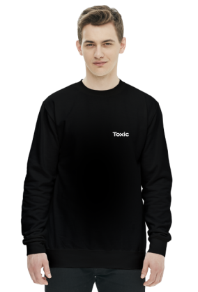 Bluza Toxic