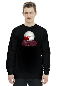 BLUZA VIRUS MODE CZ