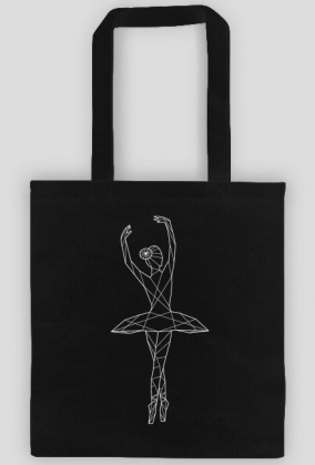 Baletnica- torba CZ