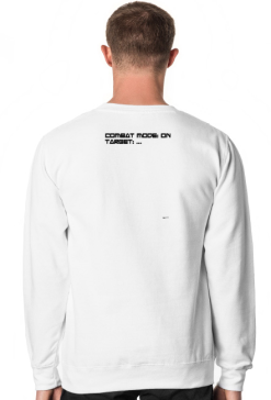BLUZA VIRUS MODE