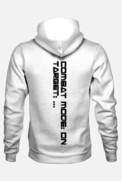 BLUZA Z KAPTUREM VIRUS FULL