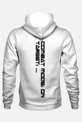 BLUZA Z KAPTUREM VIRUS FULL