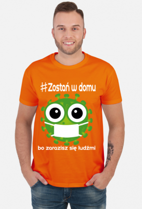 Zostań w domu