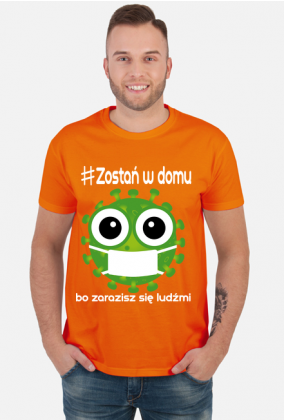 Zostań w domu