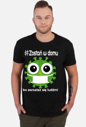 Zostań w domu