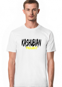 Koszulka Kashubian Project