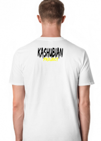 Koszulka Kashubian Project