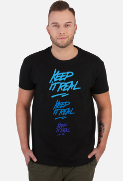Keep It Real
