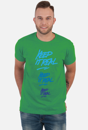 Keep It Real