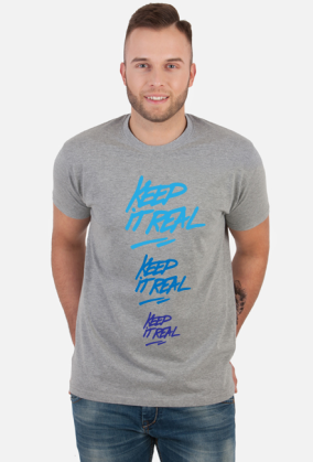 Keep It Real