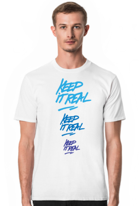 Keep It Real