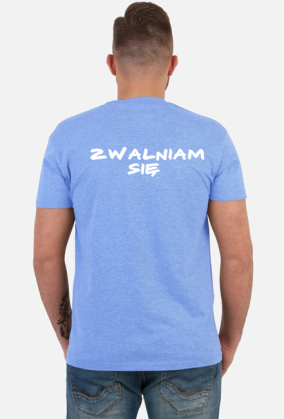 zwalniamsię