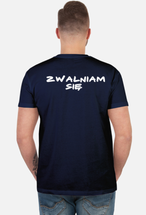 zwalniamsię