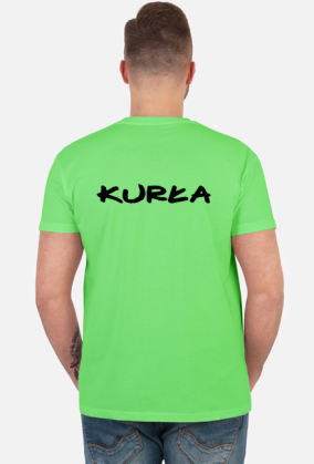 kurła