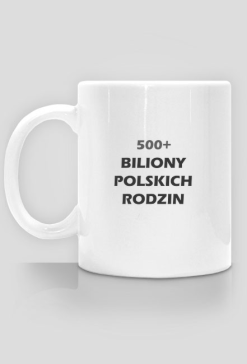 Biliony Polaków
