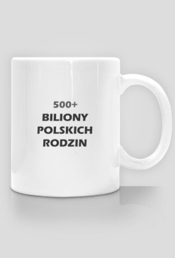 Biliony Polaków