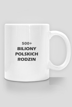 Biliony Polaków