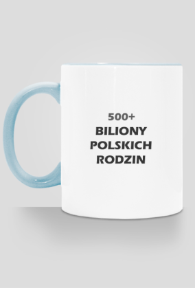 Biliony Polaków