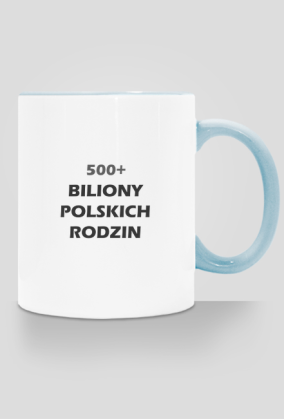 Biliony Polaków