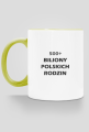 Biliony Polaków
