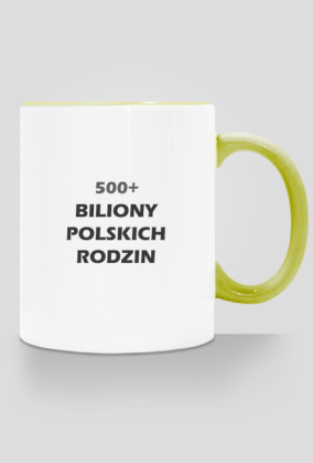 Biliony Polaków