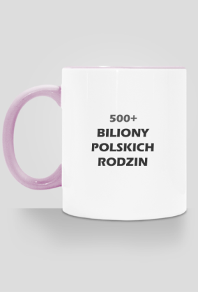 Biliony Polaków