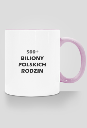Biliony Polaków