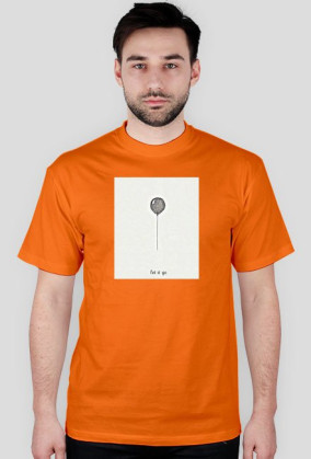 Let it go