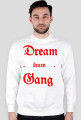 Dream Team Gang White/Red