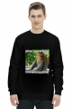 bluza jak chcesz potrafisz byc grzeczny