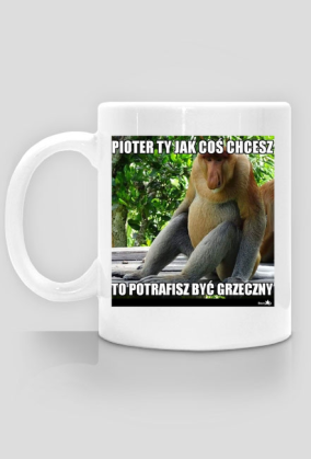 kubek nosacza