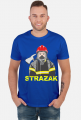 Straż Pożarna, Strażak, Prezent dla Strażaka