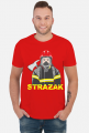 Straż Pożarna, Strażak, Prezent dla Strażaka