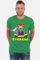 Straż Pożarna, Strażak, Prezent dla Strażaka