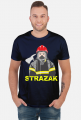 Straż Pożarna, Strażak, Prezent dla Strażaka