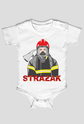 Straż Pożarna, Strażak, Prezent dla Strażaka