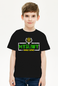 Myśliwy. Prezent dla Myśliwego