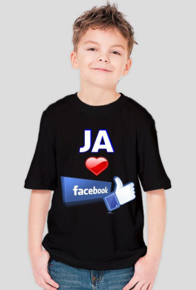I LOVE FB (mankids)