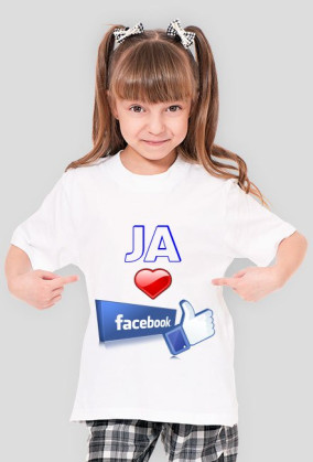 I LOVE FB (woMANkids)