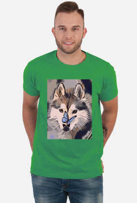 Husky
