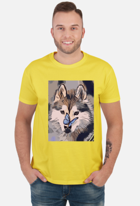 Husky